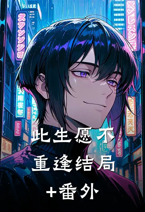 此生愿不重逢结局+番外