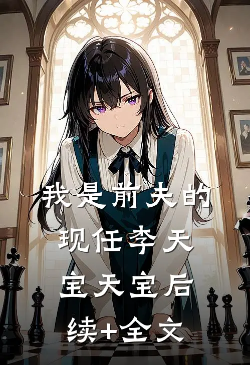 我是前夫的现任李天宝天宝后续+全文