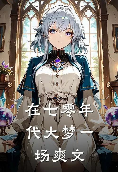 在七零年代大梦一场爽文