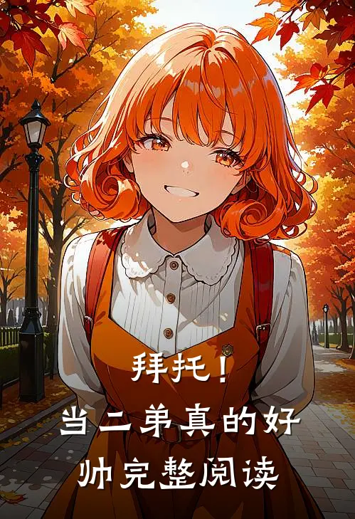 拜托！当二弟真的好帅完整阅读