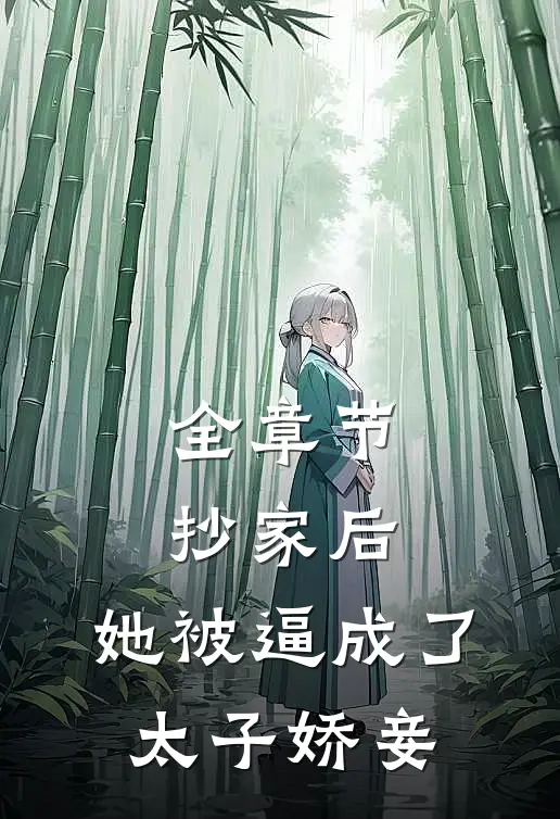 全章节抄家后，她被逼成了太子娇妾