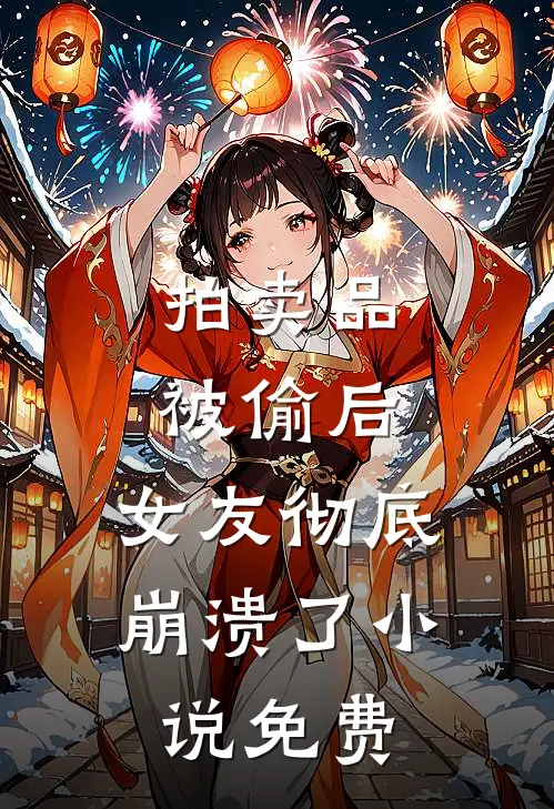拍卖品被偷后，女友彻底崩溃了小说免费
