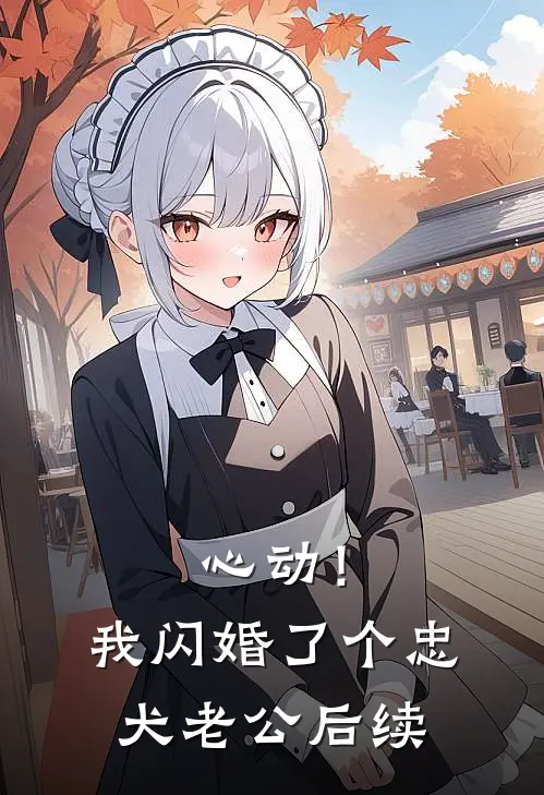 心动！我闪婚了个忠犬老公后续
