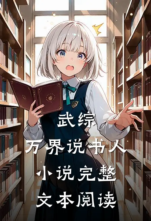武综:万界说书人小说完整文本阅读