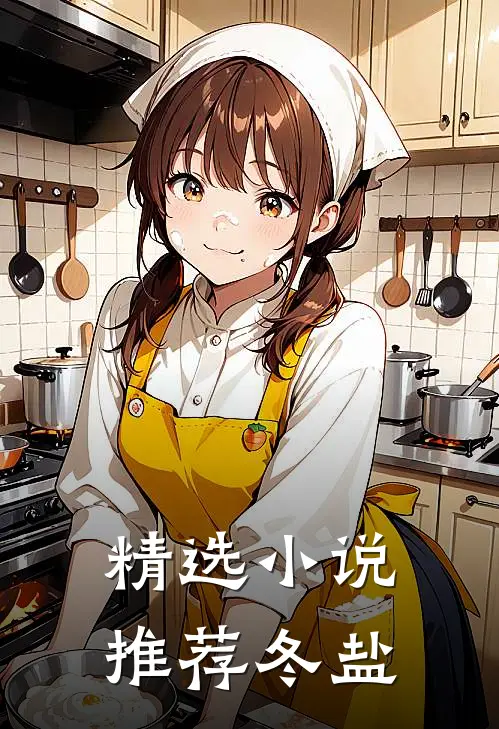 精选小说推荐冬盐
