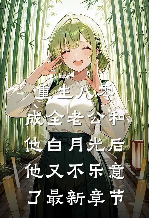 重生八零，成全老公和他白月光后他又不乐意了最新章节