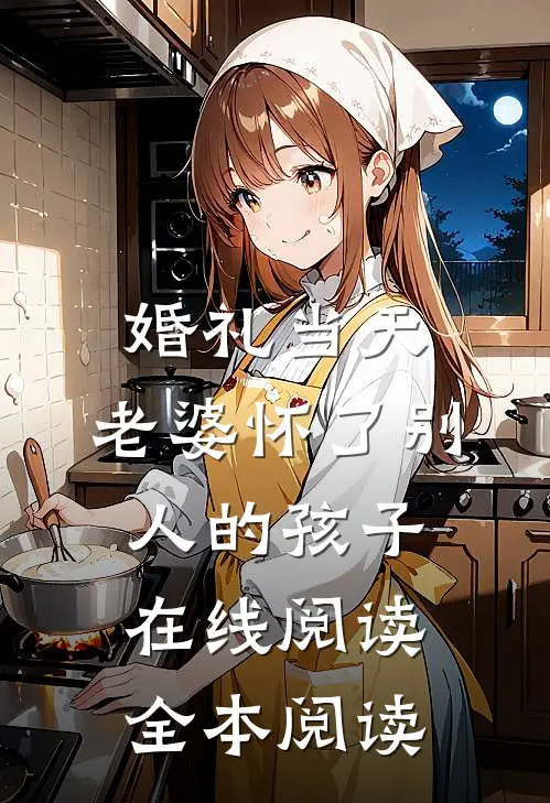 婚礼当天，老婆怀了别人的孩子在线阅读全本阅读