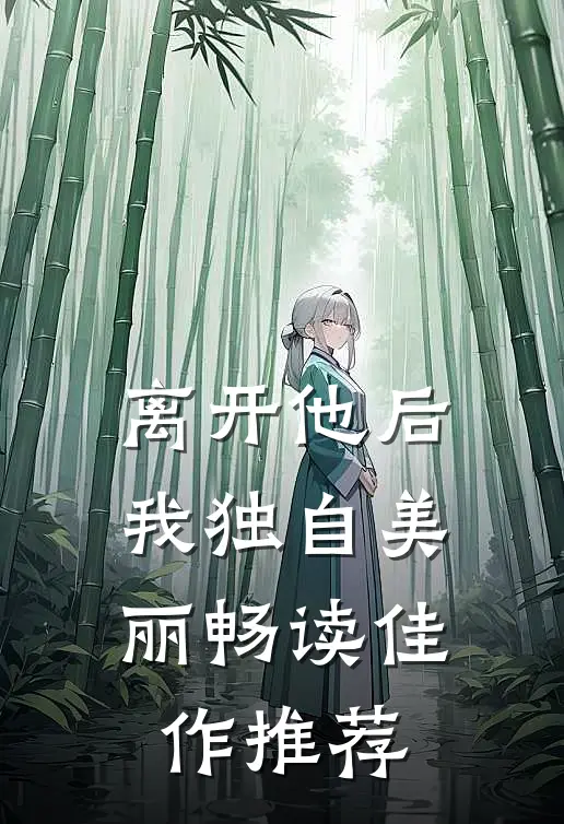 离开他后，我独自美丽畅读佳作推荐