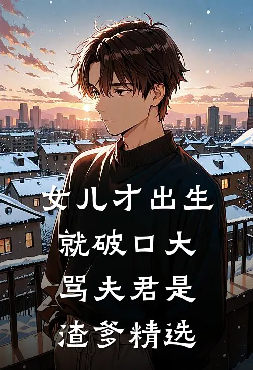 女儿才出生，就破口大骂夫君是渣爹精选