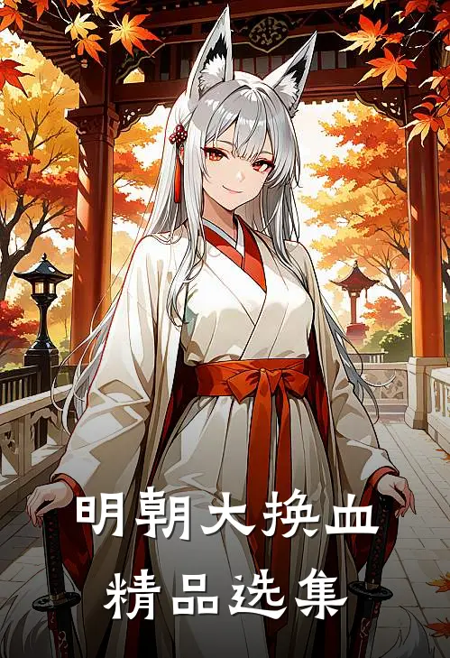 明朝大换血精品选集
