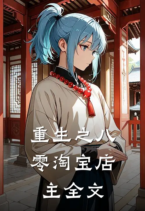 重生之八零淘宝店主全文