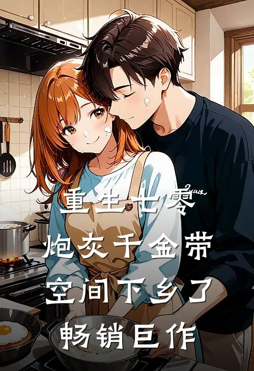 重生七零：炮灰千金带空间下乡了畅销巨作