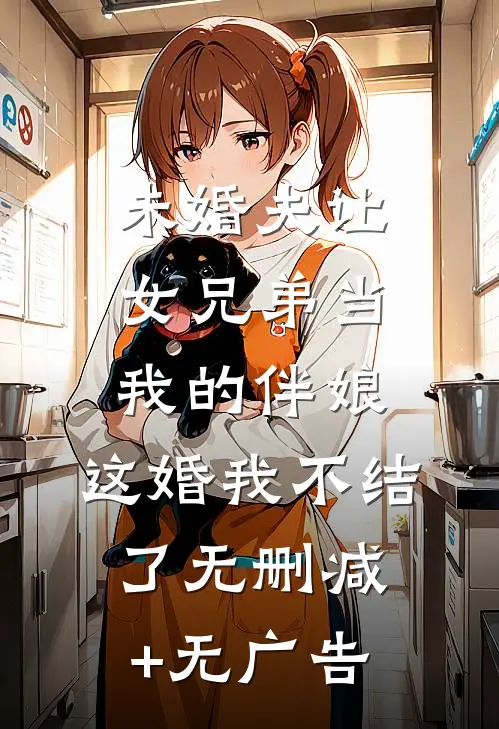 未婚夫让女兄弟当我的伴娘，这婚我不结了无删减+无广告