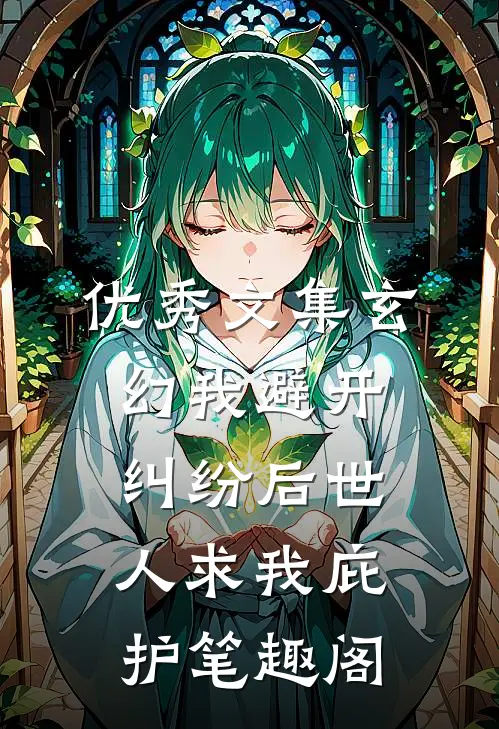 优秀文集玄幻我避开纠纷后世人求我庇护笔趣阁