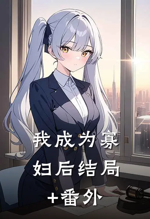 我成为寡妇后结局+番外