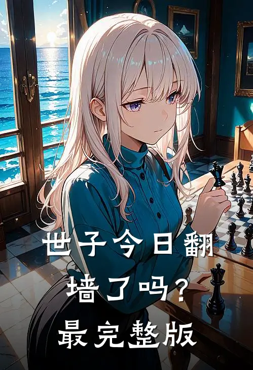 世子今日翻墙了吗？最完整版