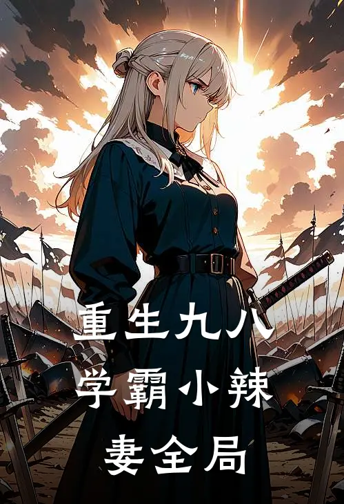 重生九八，学霸小辣妻全局