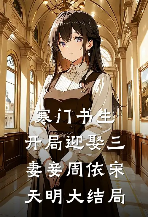 寒门书生：开局迎娶三妻妾周依宋天明大结局