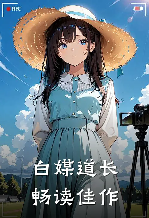 白媒道长畅读佳作