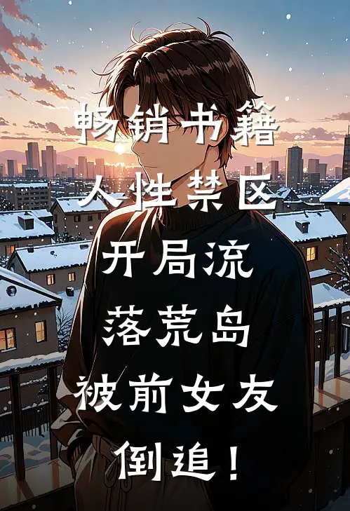 畅销书籍人性禁区：开局流落荒岛，被前女友倒追！