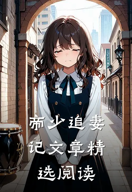 帝少追妻记文章精选阅读