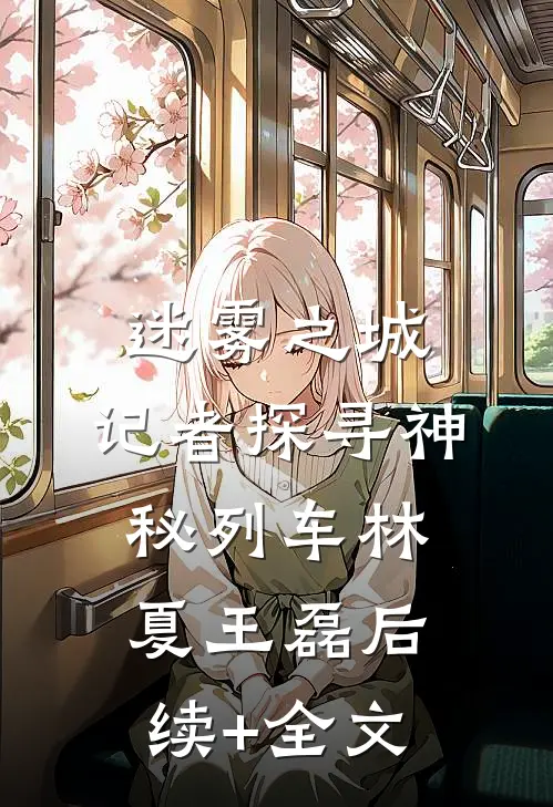 迷雾之城：记者探寻神秘列车林夏王磊后续+全文