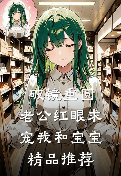 破镜重圆：老公红眼求宠我和宝宝精品推荐