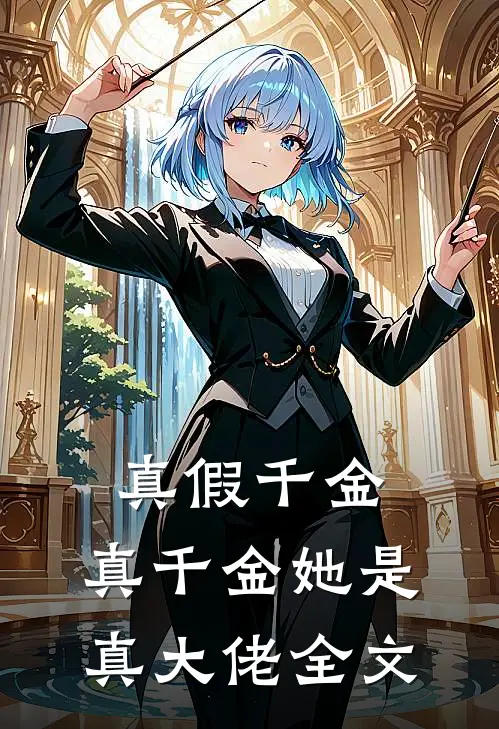 真假千金，真千金她是真大佬全文