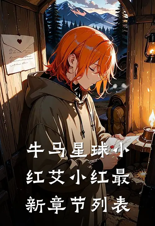 牛马星球小红艾小红最新章节列表