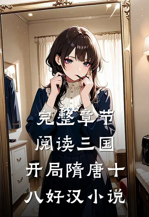 完整章节阅读三国:开局隋唐十八好汉小说