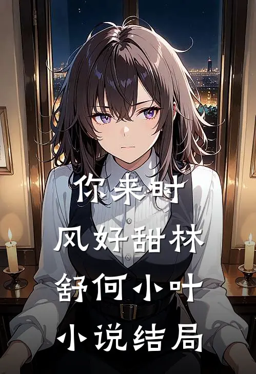 你来时，风好甜林舒何小叶小说结局
