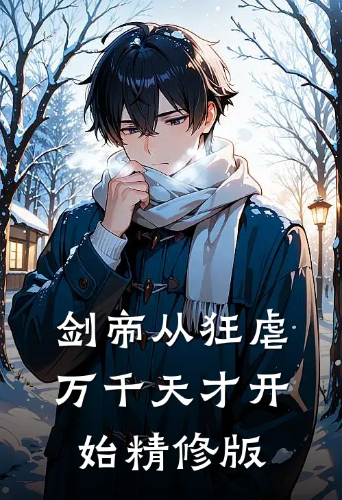 剑帝从狂虐万千天才开始精修版