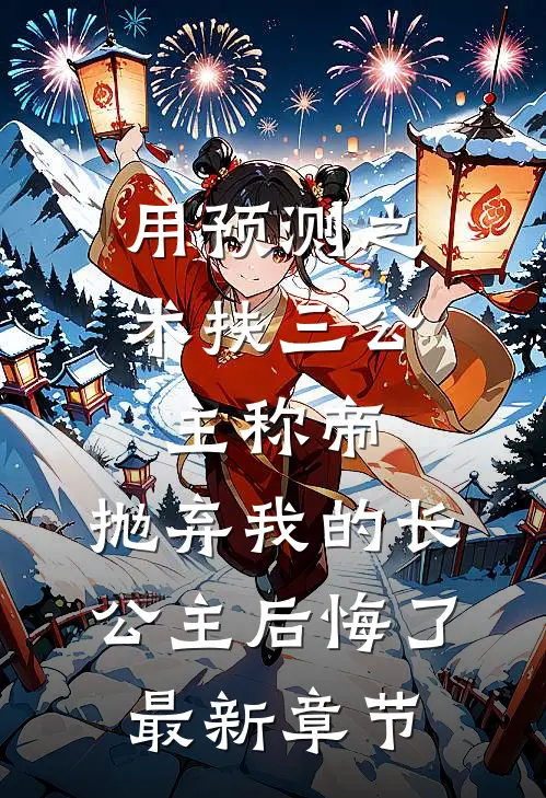 用预测之术扶三公主称帝，抛弃我的长公主后悔了最新章节