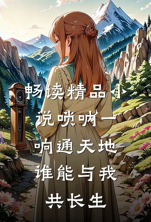 畅读精品小说唢呐一响通天地，谁能与我共长生