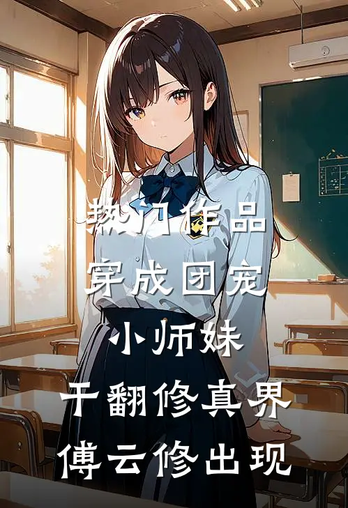 热门作品穿成团宠小师妹,干翻修真界傅云修出现