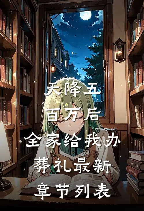 天降五百万后，全家给我办葬礼最新章节列表