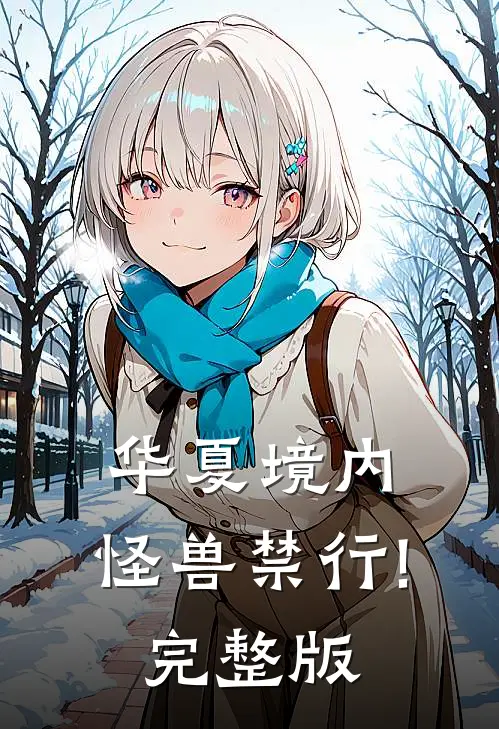 华夏境内,怪兽禁行!完整版