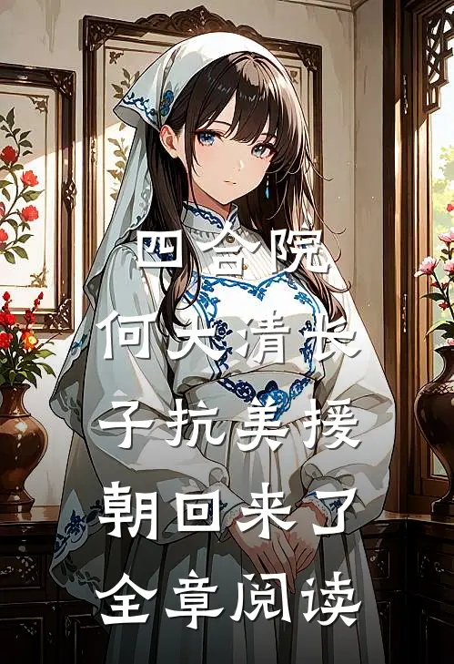四合院：何大清长子抗美援朝回来了全章阅读