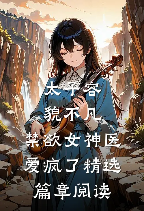 太子容貌不凡，禁欲女神医爱疯了精选篇章阅读