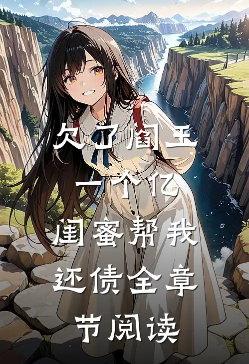 欠了阎王一个亿，闺蜜帮我还债全章节阅读