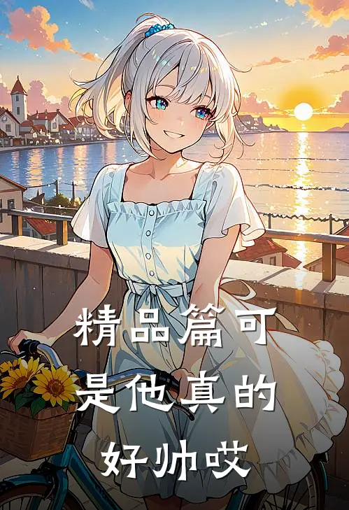 精品篇可是他真的好帅哎