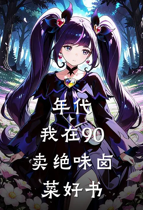 年代：我在90卖绝味卤菜好书