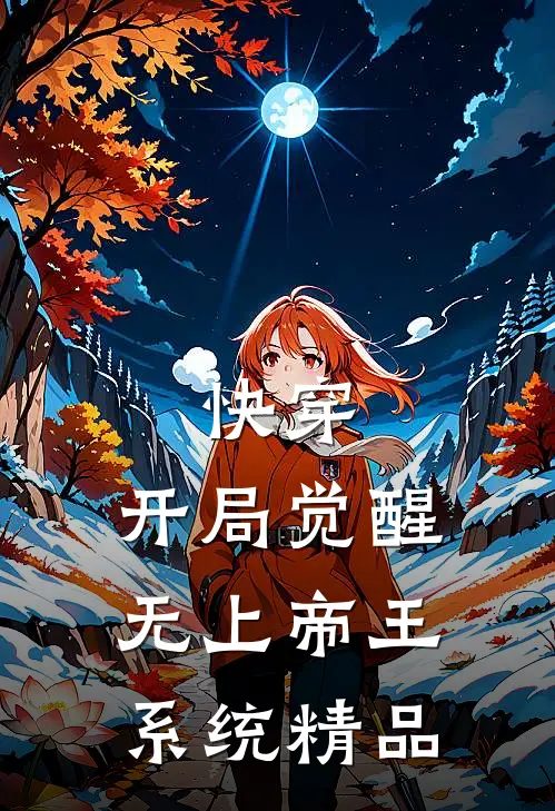 快穿：开局觉醒无上帝王系统精品
