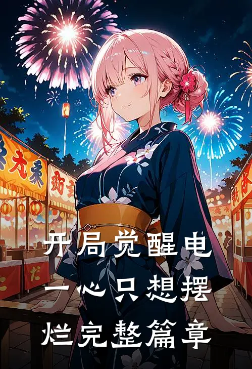 开局觉醒电，一心只想摆烂完整篇章