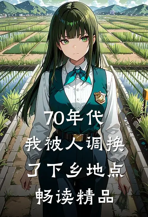70年代：我被人调换了下乡地点畅读精品
