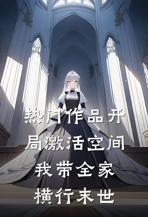 热门作品开局激活空间，我带全家横行末世