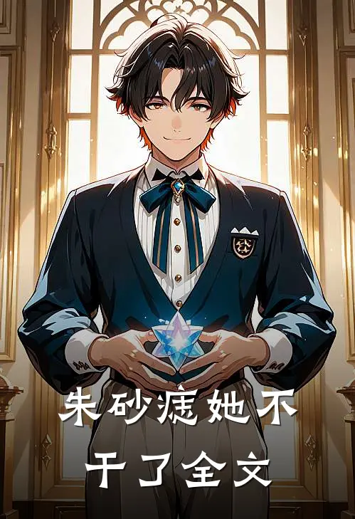 朱砂痣她不干了全文