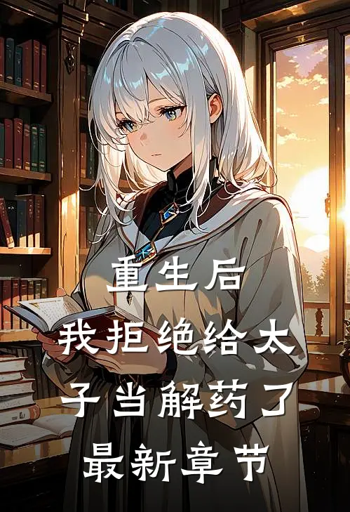 重生后，我拒绝给太子当解药了最新章节