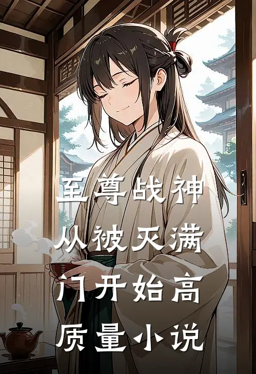 至尊战神：从被灭满门开始高质量小说