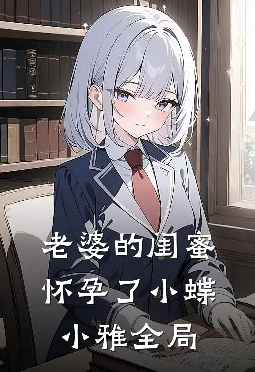 老婆的闺蜜怀孕了小蝶小雅全局